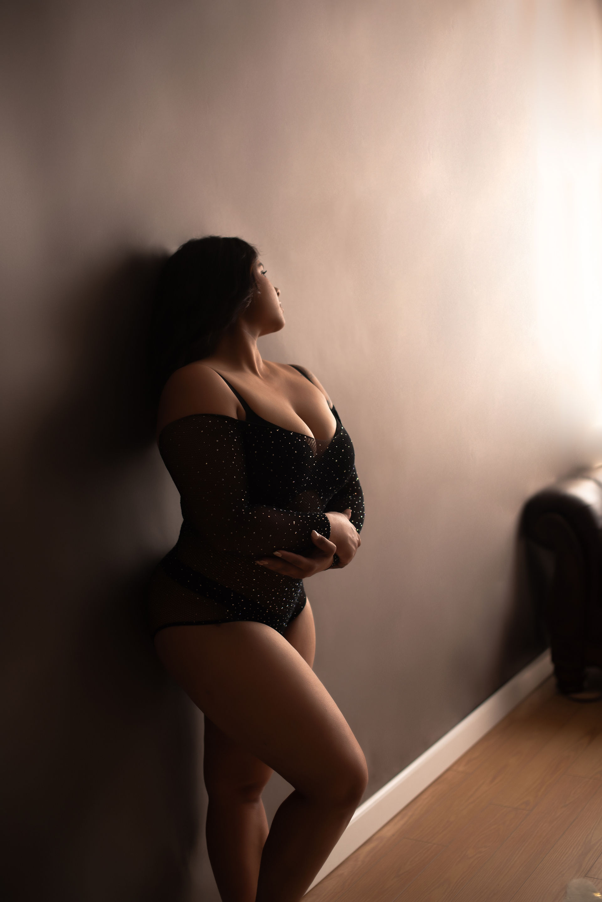 Boise Boudoir Photographer | Treasure Valley Boudoir Photography | Boise Boudoir