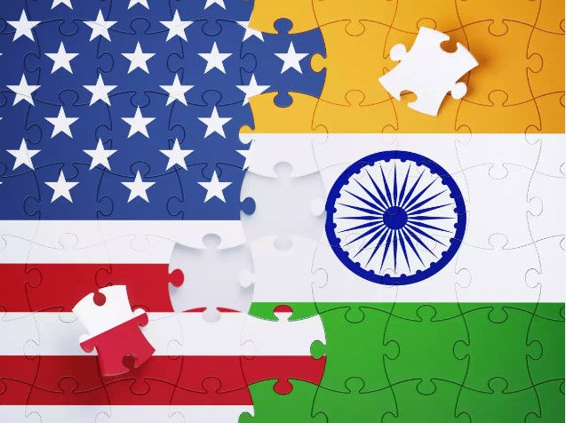 India and USA Relations