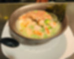 Chicken Ramen