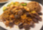 Filet & Chicken
