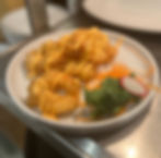 Rock Shrimp