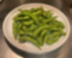Edamame