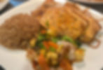 Mahi-Mahi