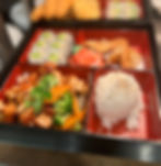Chicken Teriyaki