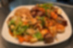 Emperor's Meal