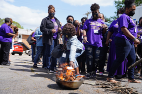 2022 Father Daughter Women's Conference