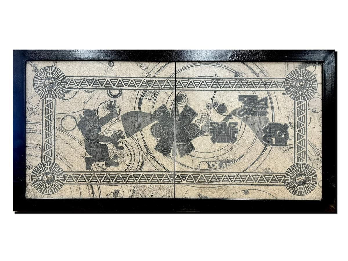 “Codex of the Olmequemista, Yo Pe Ku Tu, Formulating Nepacatica”