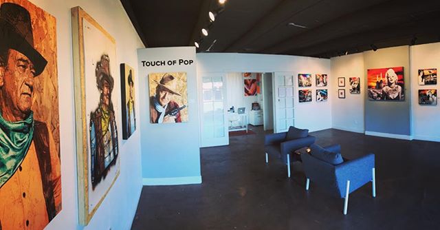 Home Royse Contemporary