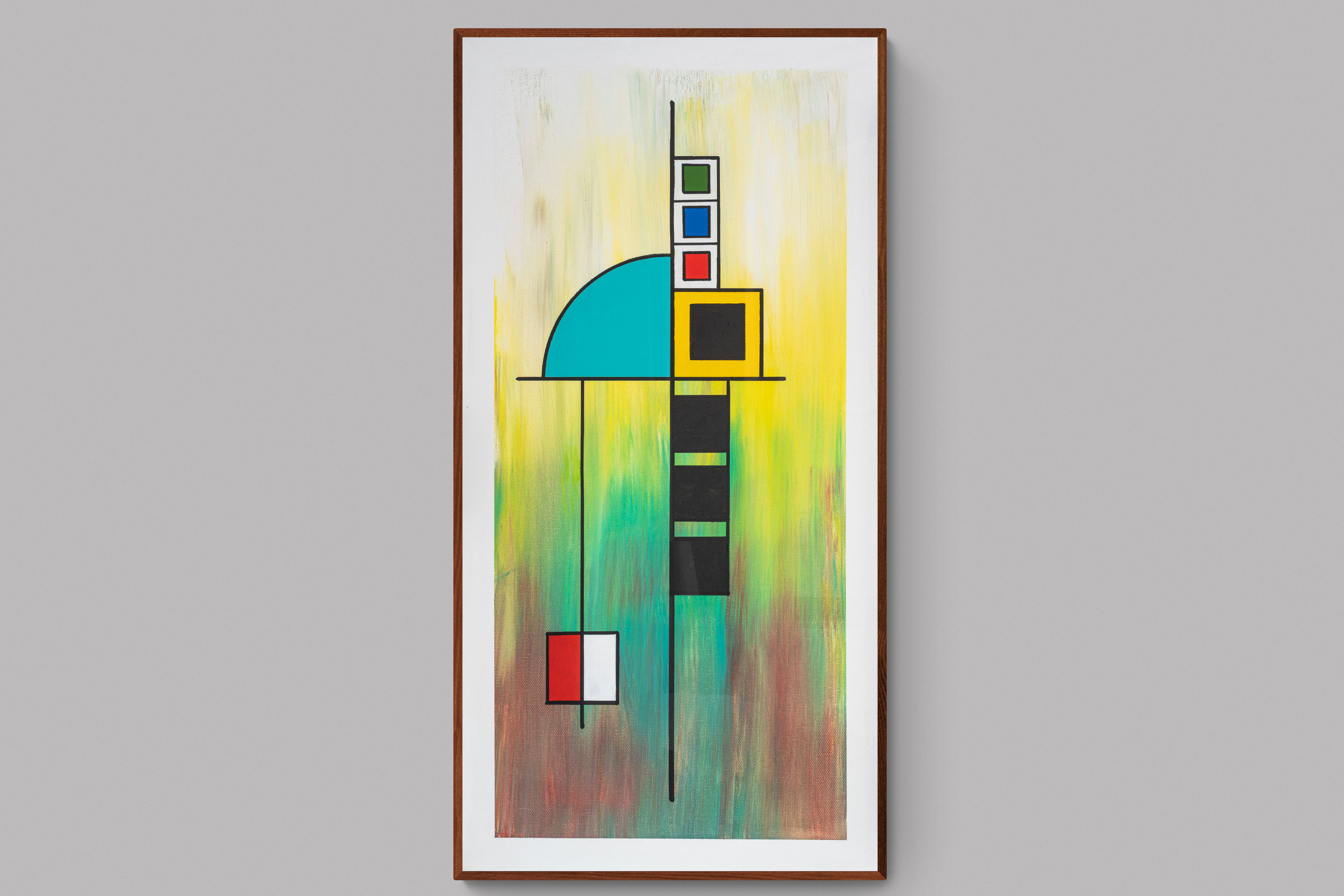 “Arizona Sunrise”