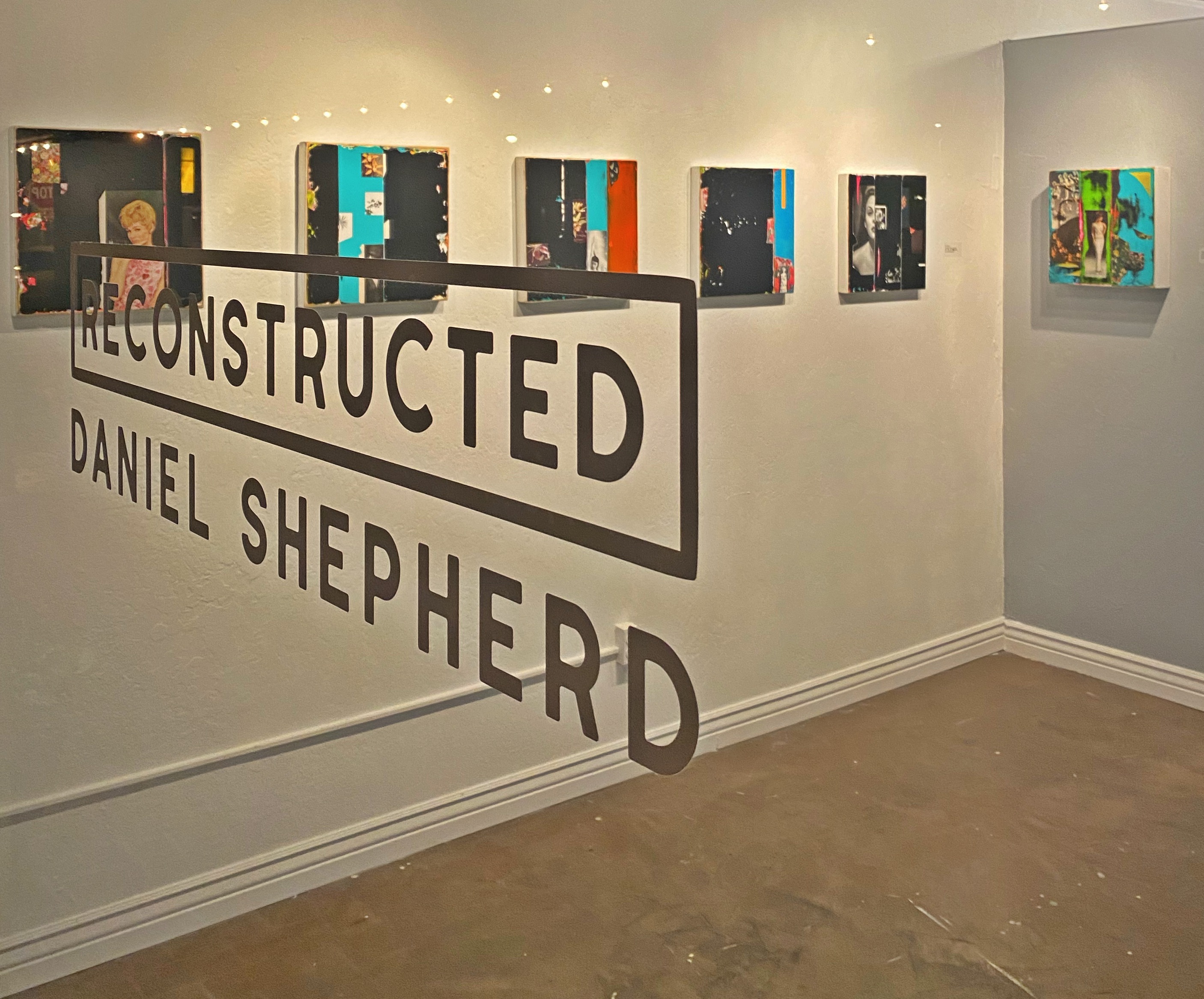 Home Royse Contemporary