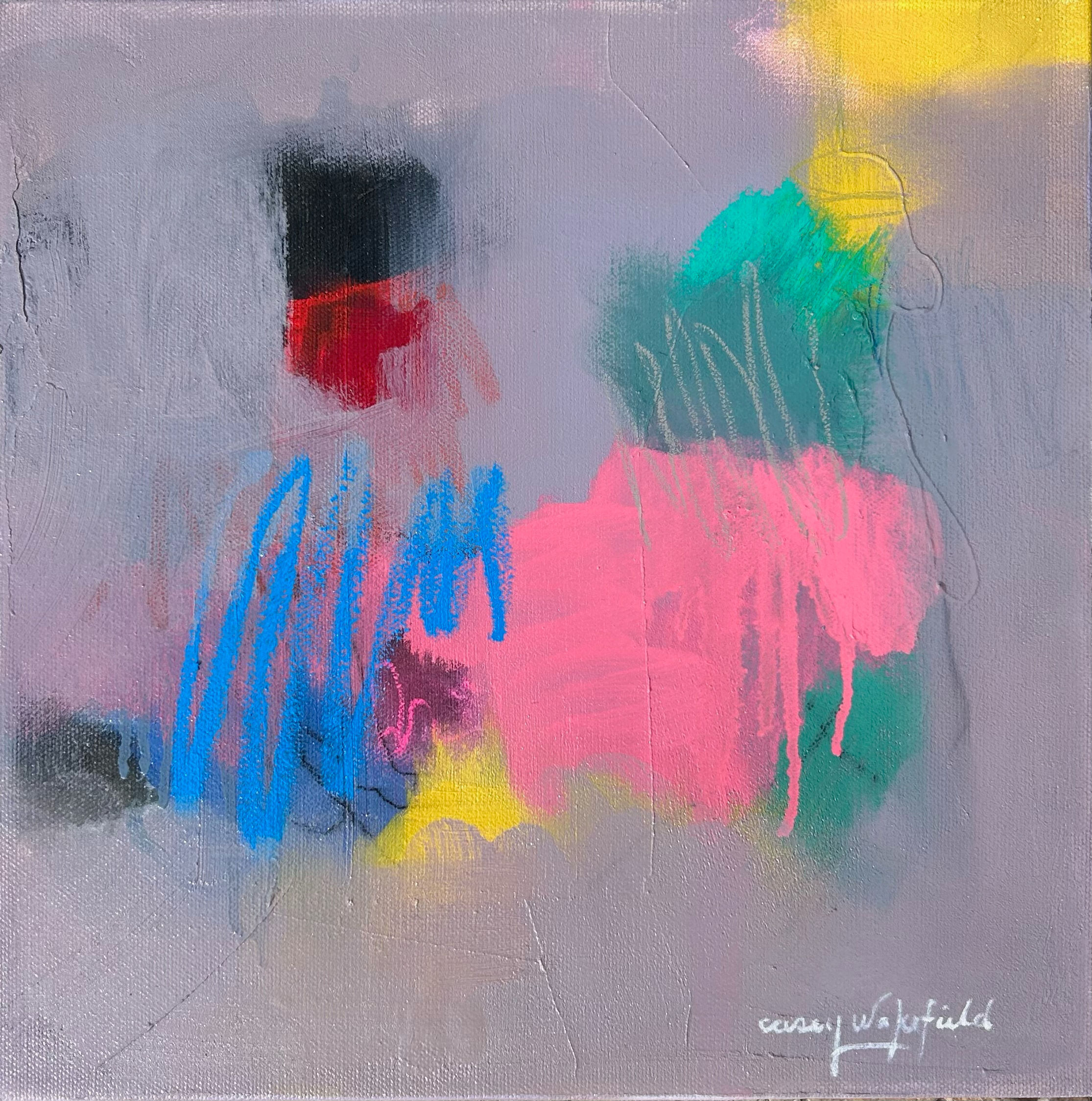 “Electric Feel II”