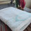 Küçük resim: DAMLA banyo havlusu 70 x 140 cm ( 1 adet )