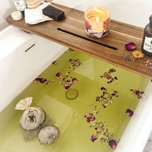 The "Skin-Fixer" Ritual: A Botanical Reset for Stressed Skin