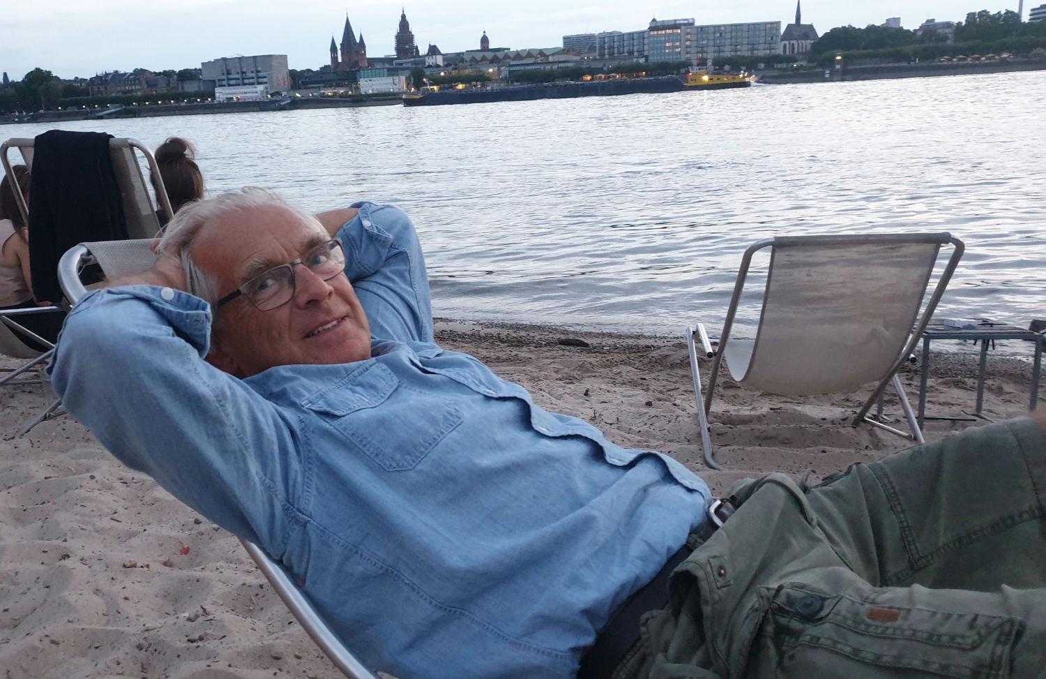 Autorenbild: weissotto