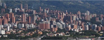 Taking Back Medellin: the State's successful battle against public insecurity