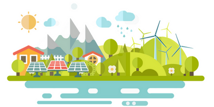 Weekly News: our selection of recent analysis on sustainable finance and climate change