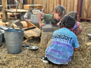 Is Your Child Ready for Kindergarten? A Reno Parent's Guide