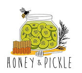 Honey + Pickle Logo.jpg