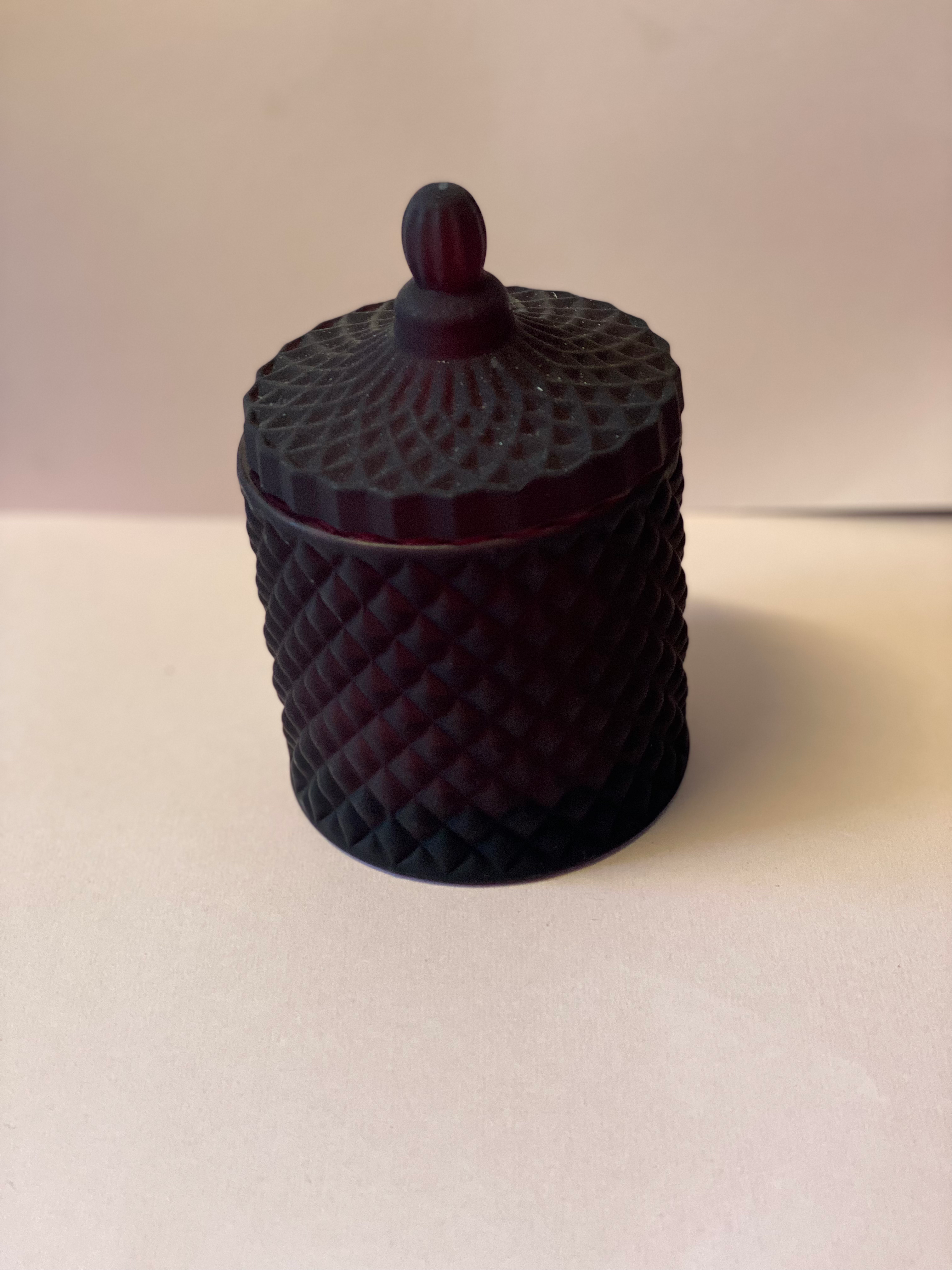 Matte Burgundy 230ml GEO