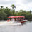 Miniatura: Passeio de Lancha 🚤 Pelo Rio Preguiças/Vassouras/ Farol Mandacarú até Caburé 