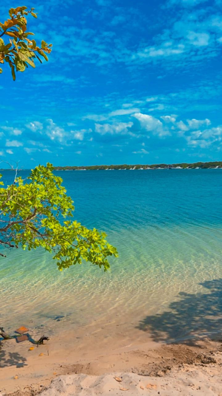 Miniatura: TRANSFER - PRIVATIVO  "TRANSFER"  - Jericoacoara/Ce á Barreirinhas-Ma 