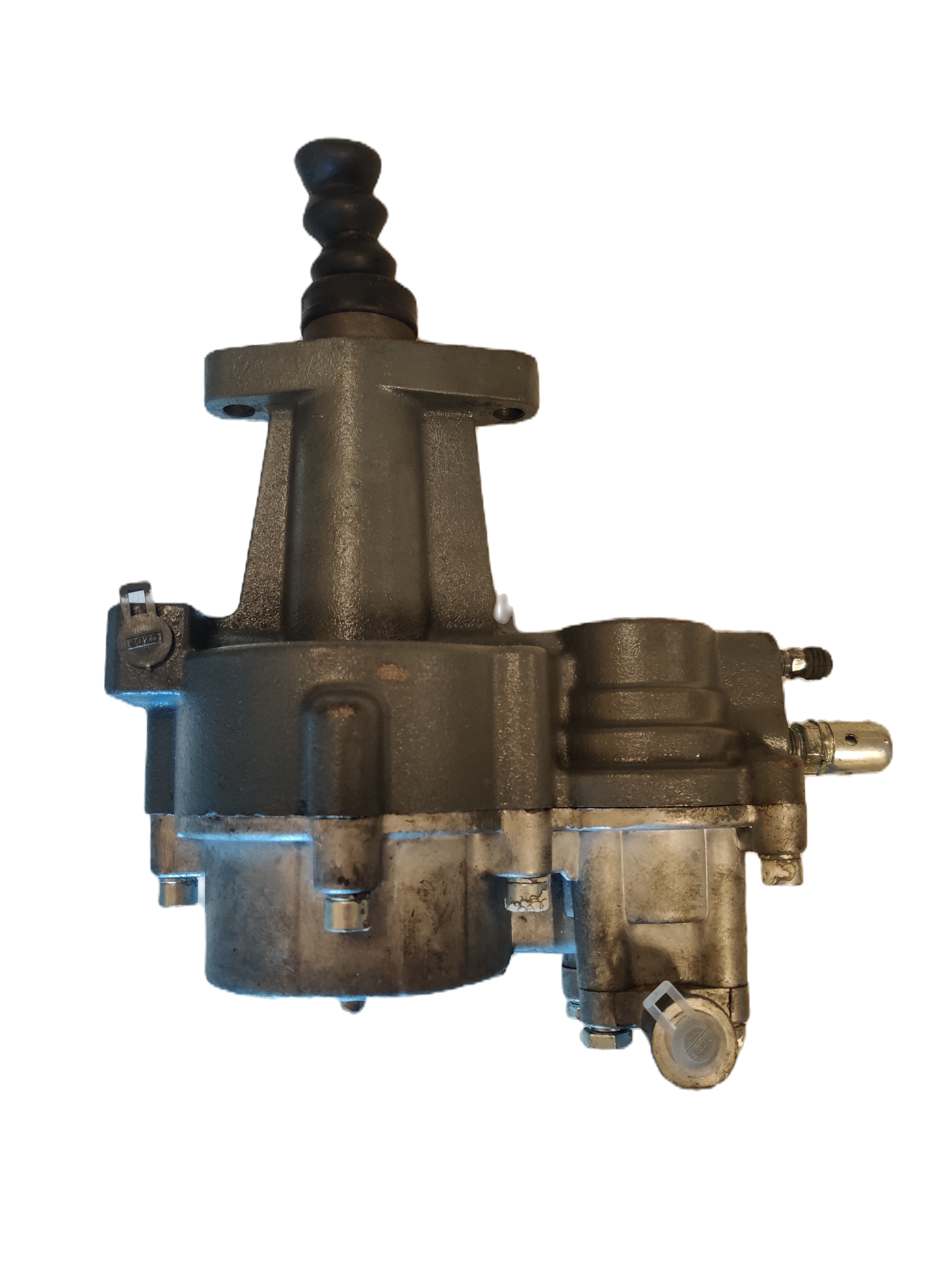 Sankabos stiprintuvas 5320-1609510