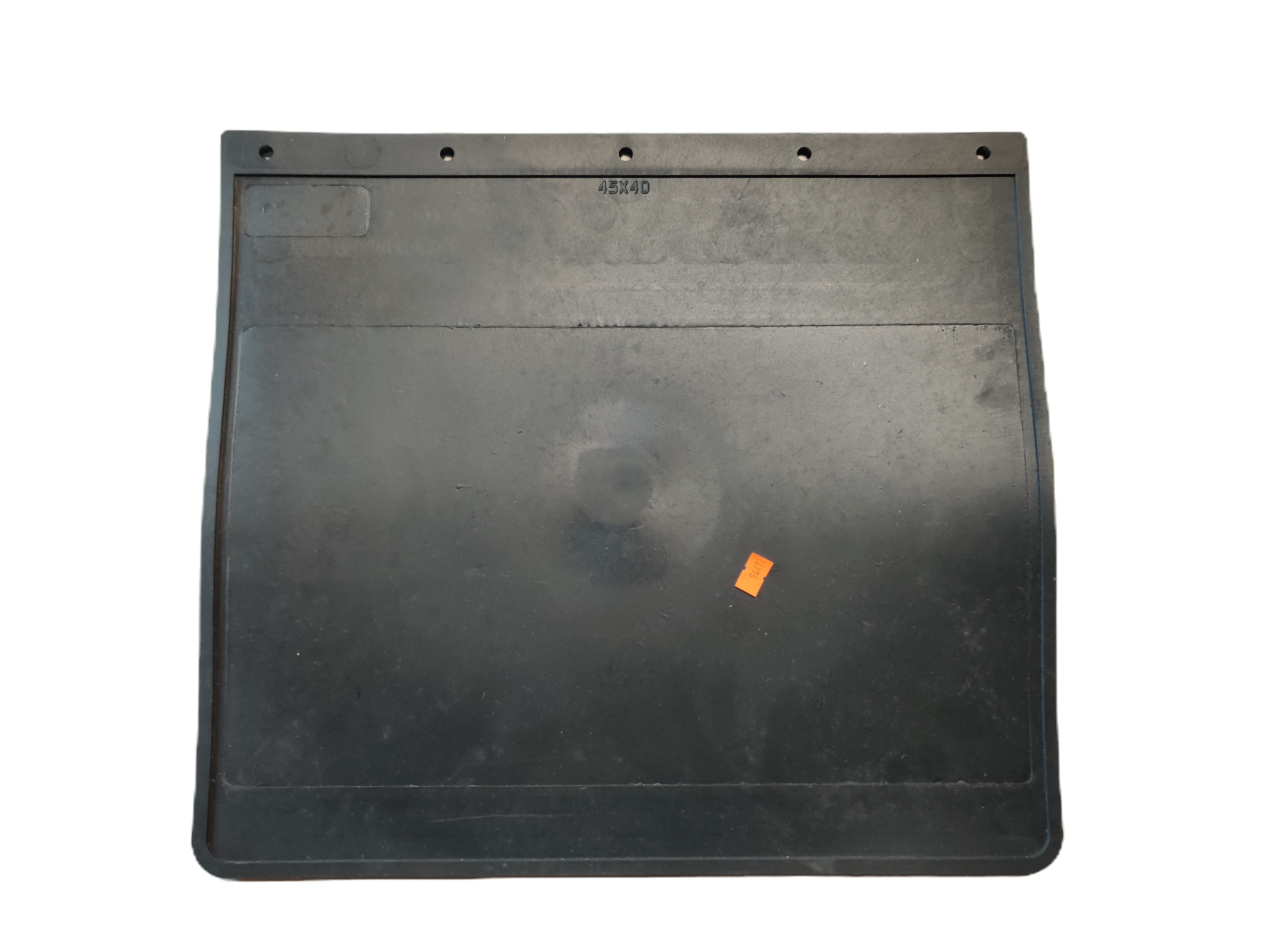 Purvasargis 450x400mm guma su tvirtinimu.