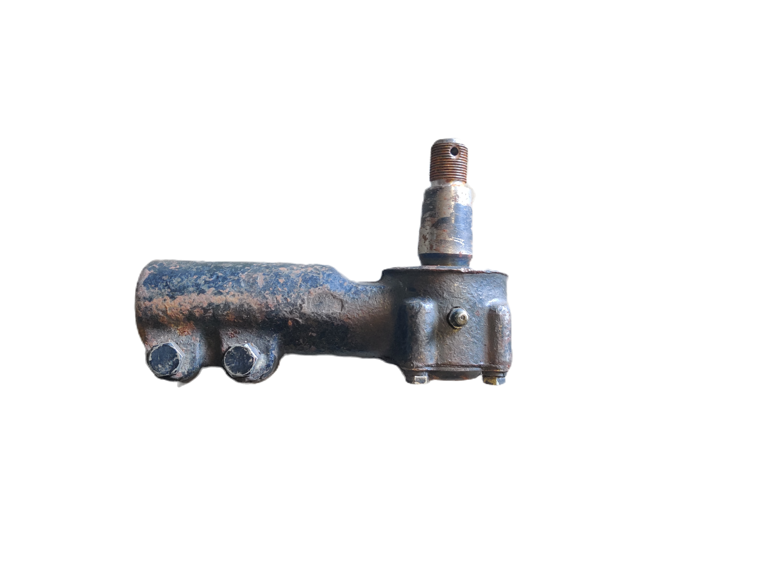 Vairo traukės antgalis LIAZ 5256-3414057