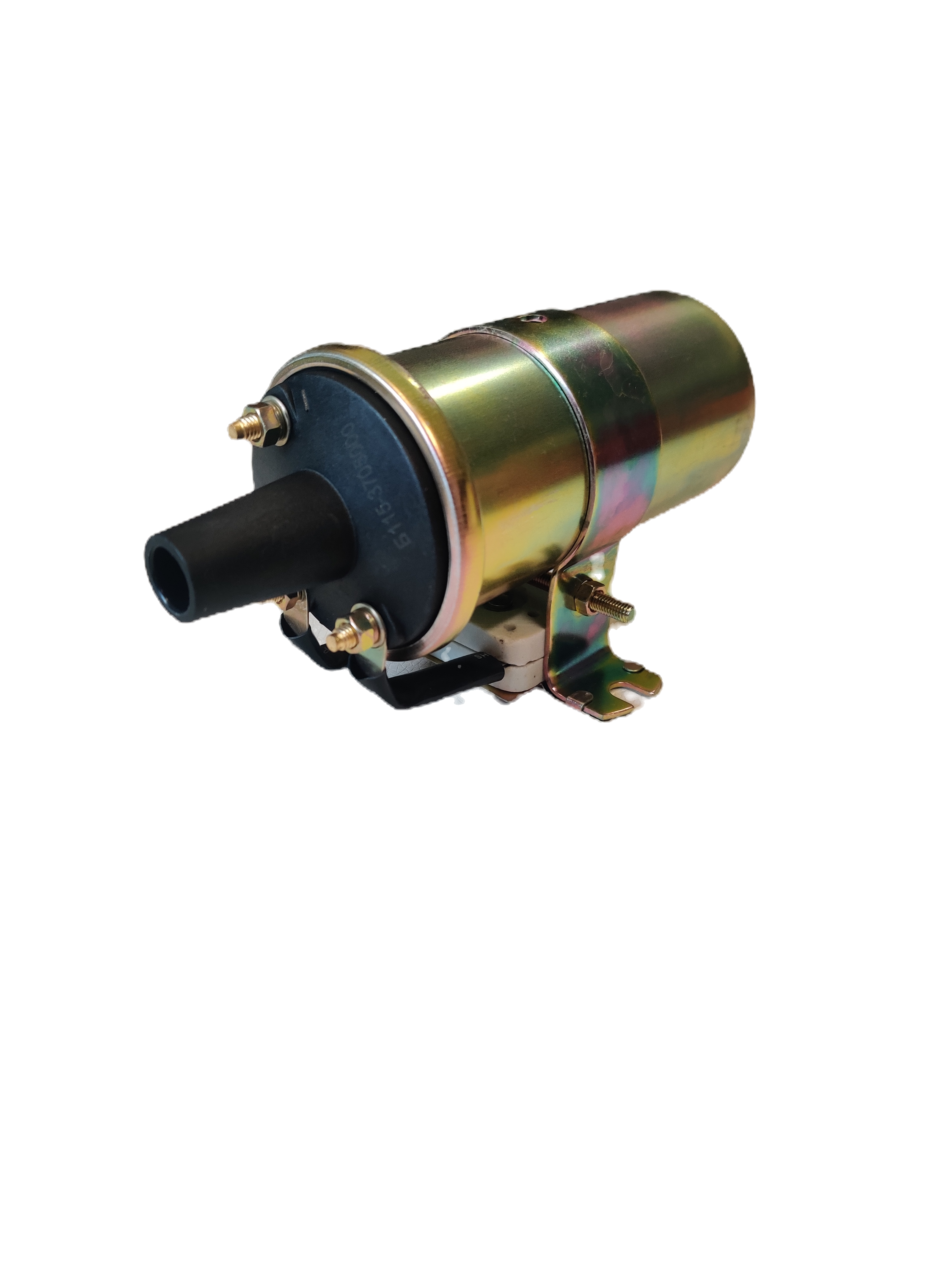 Ritė B-115 užvedimo su varža GAZ 53, UAZ, GAZ24 DK B115.3705000