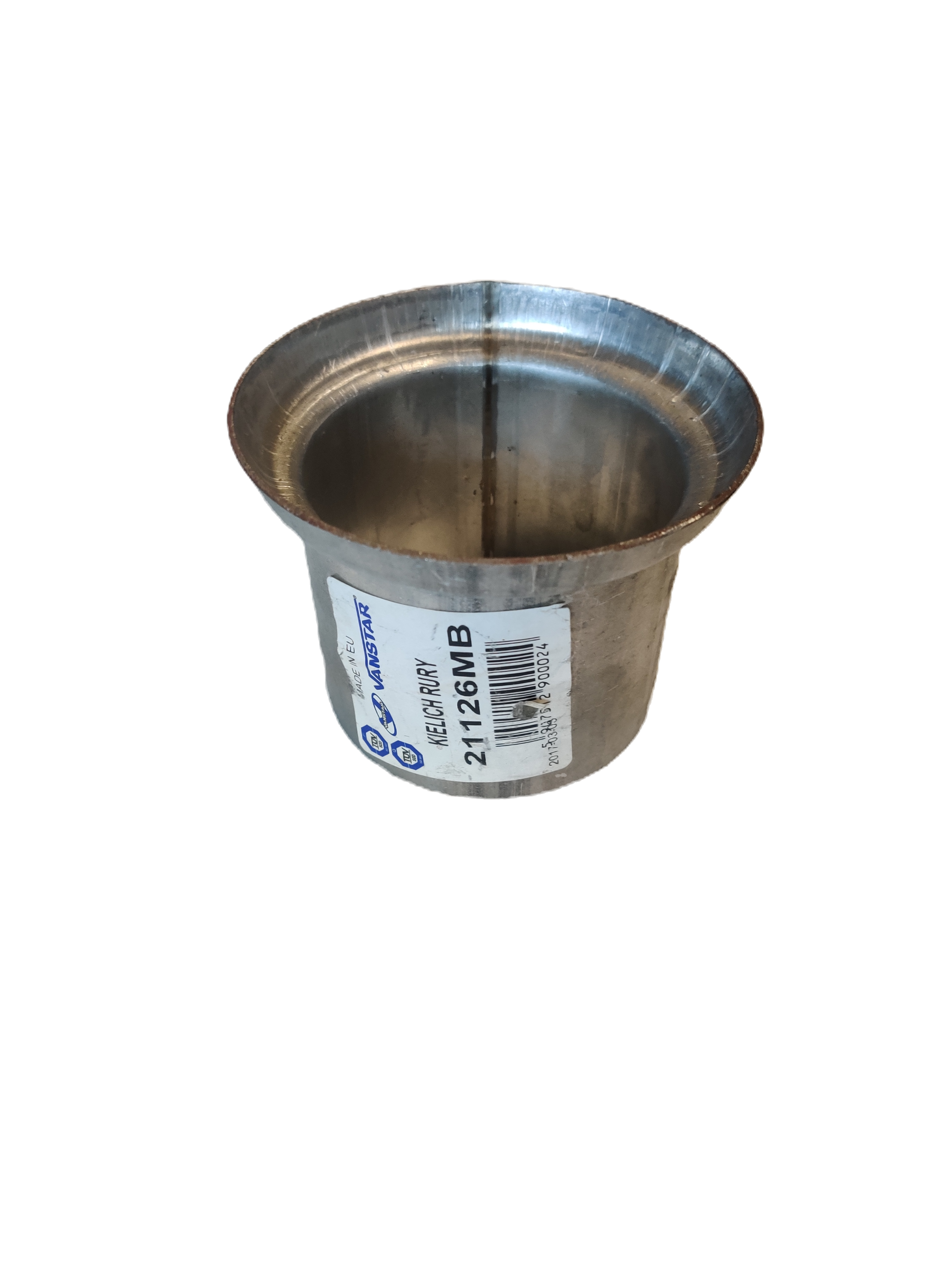 Antgalis duslintuvo H51126 100mm 21126 MB