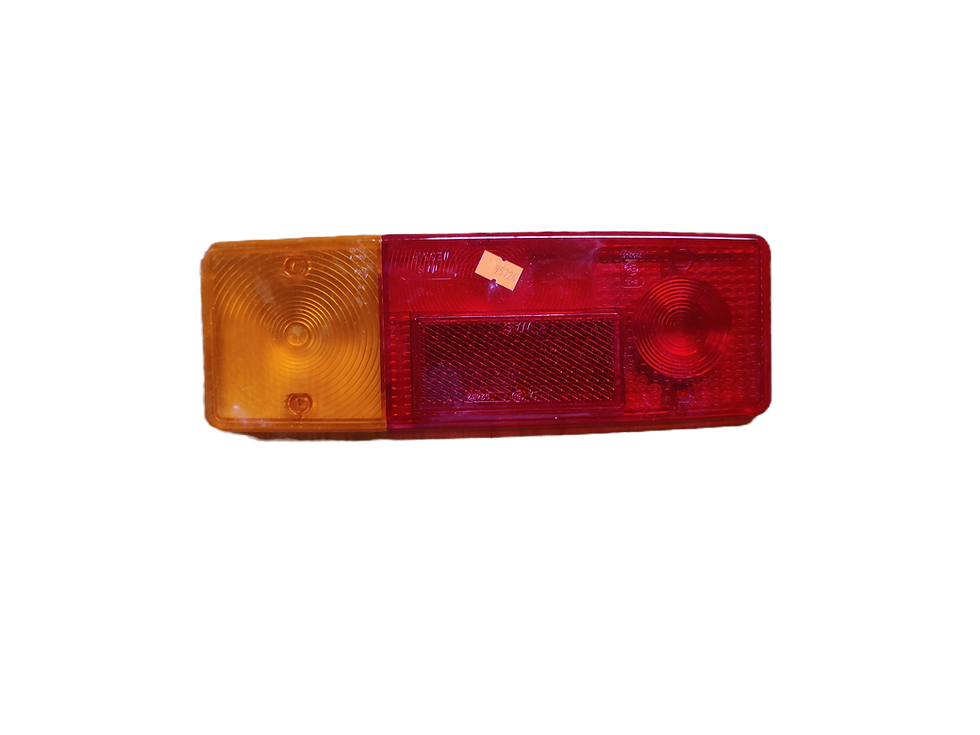 Stiklas žibinto WE551 dešinė