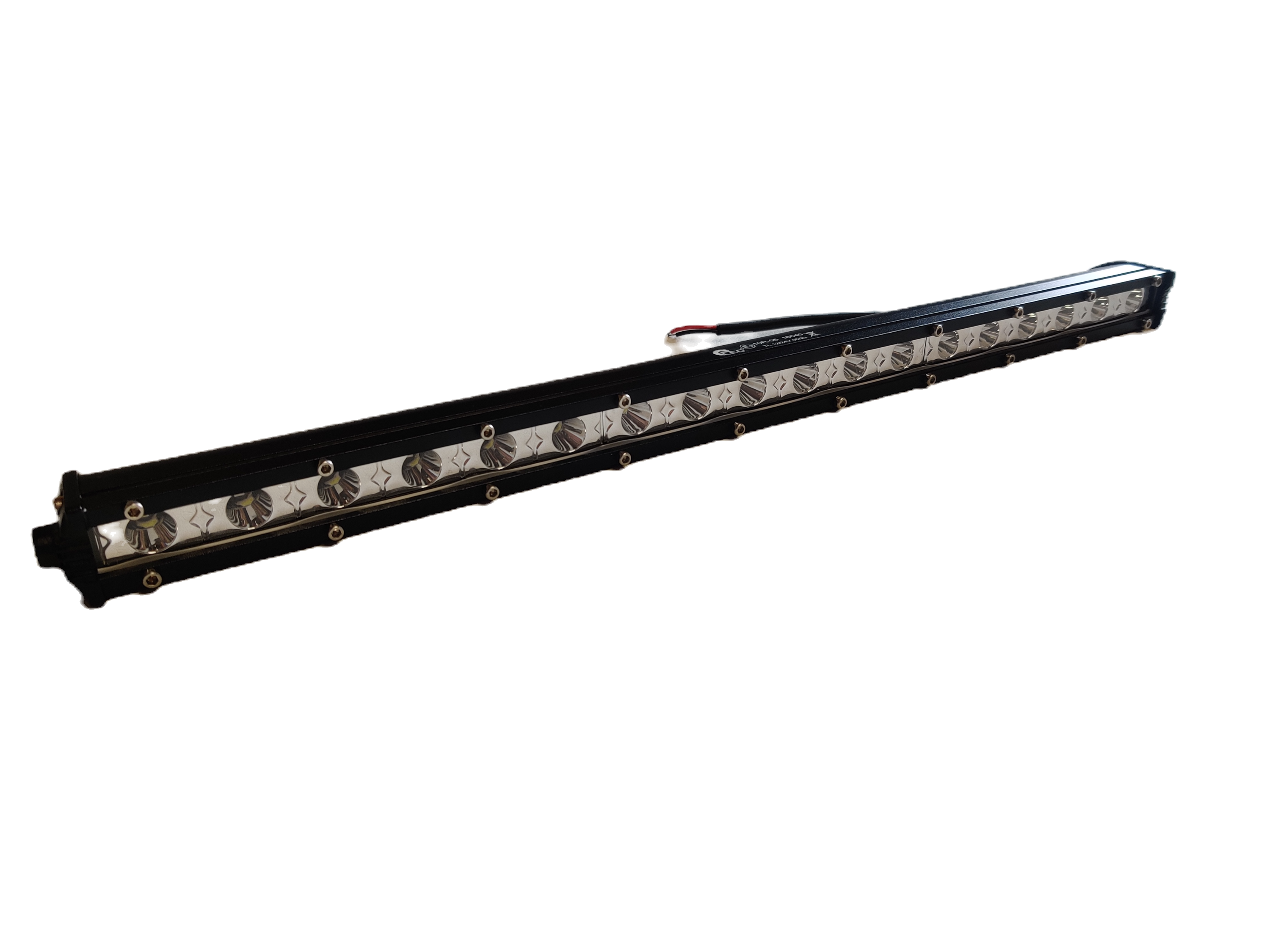 Žibintas LEDBAR 32w, 18led, 2000LM, 12/24v 500mm