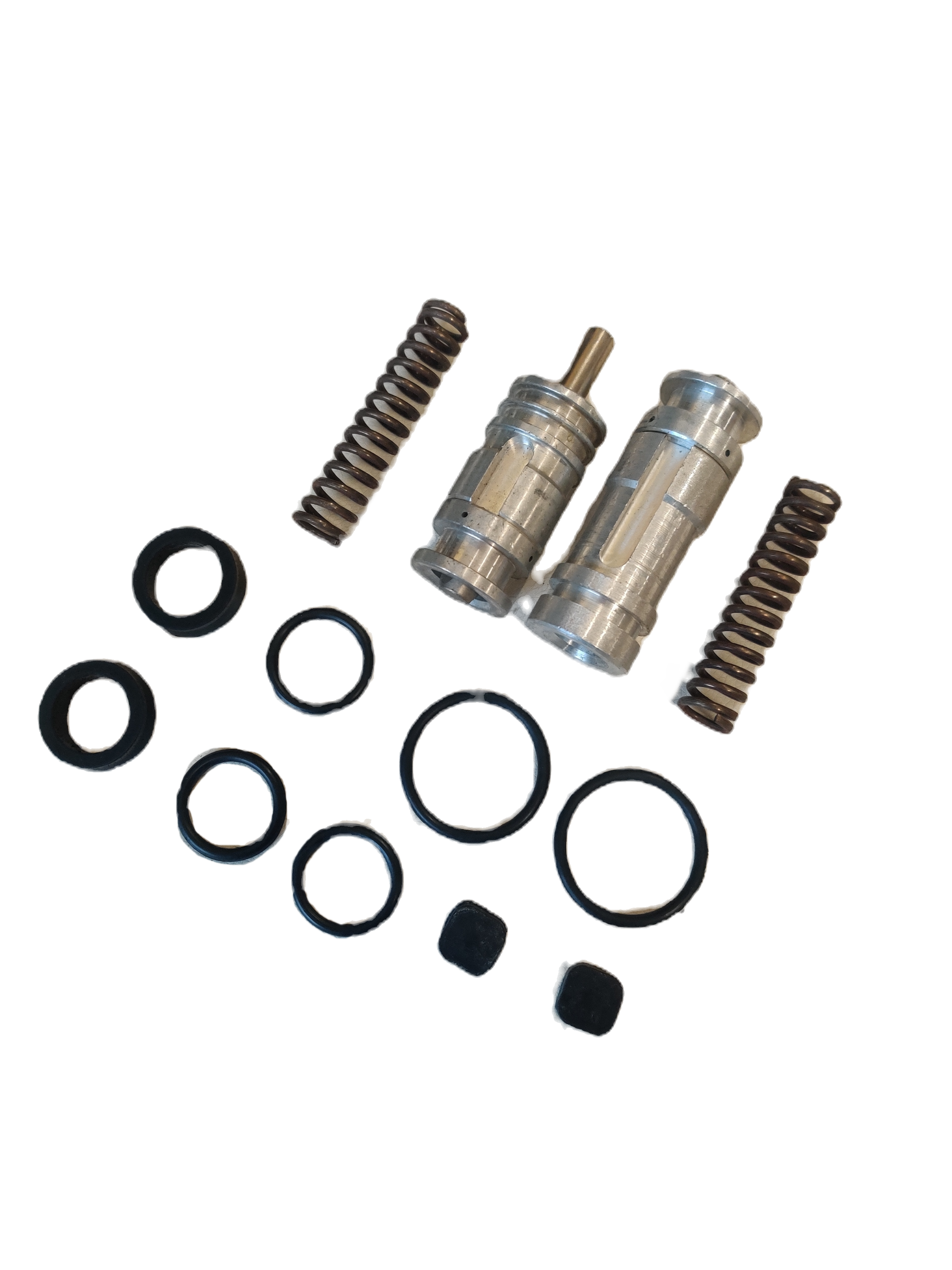 Remontinis komplektas pagrindinio cilindro GAZ 53 3307.3500105RK