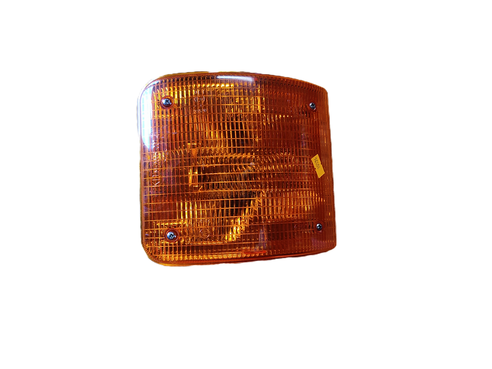 Žibintas L2116 posūkio MAN F90.M90