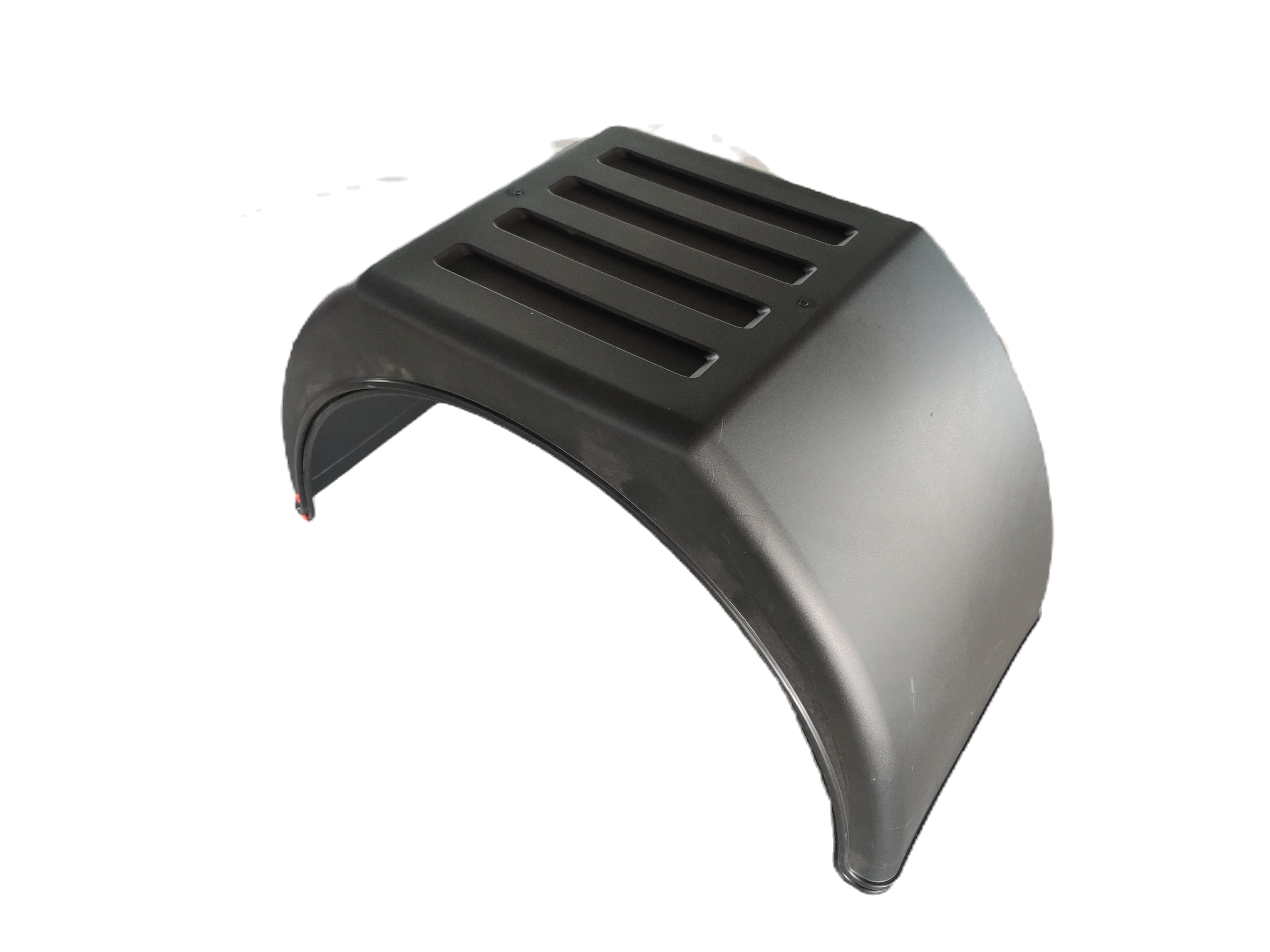 Sparnai plastikiniai