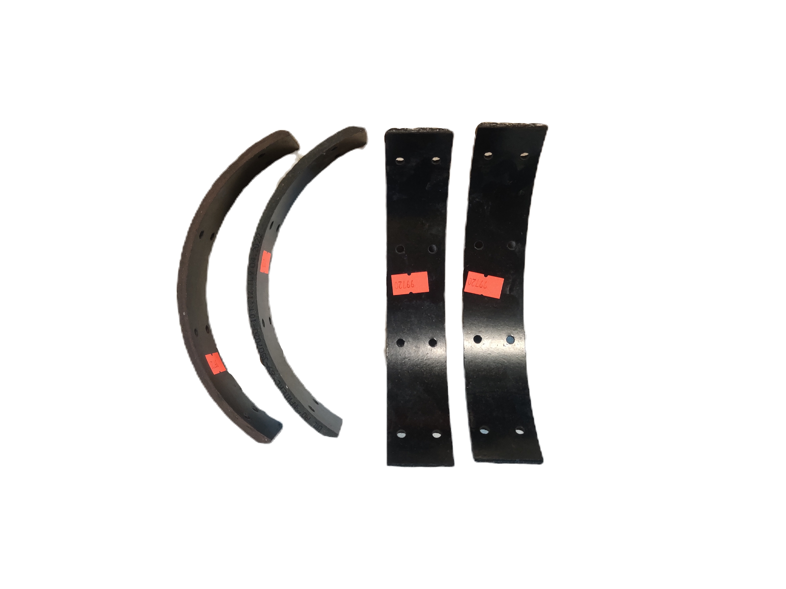 Kaladėlė stabdžių UAZ 469 ilga 469.3501090