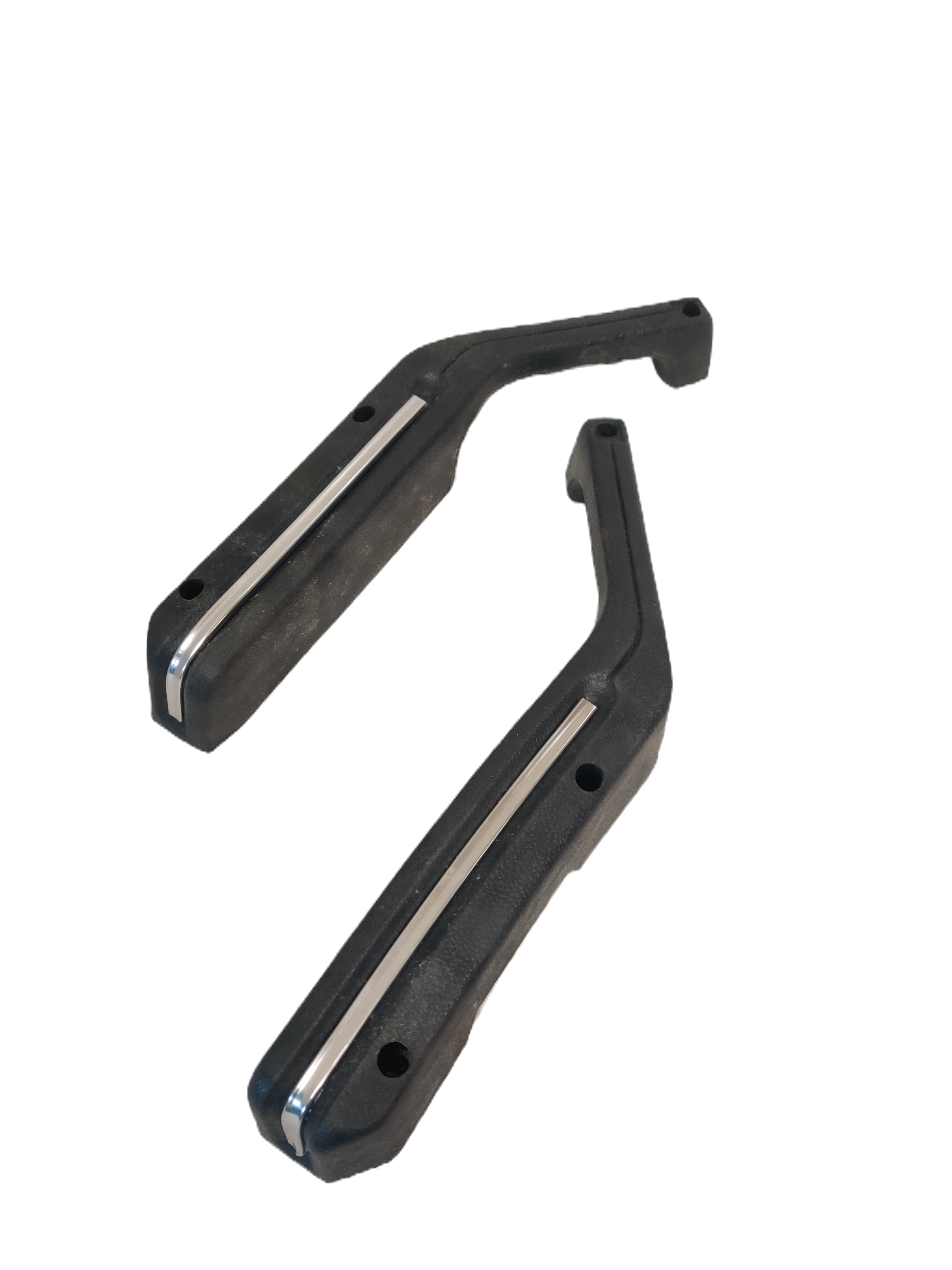 Rankena galinių durų vidus komplektas 2vnt 21030-6826010 + 6826011