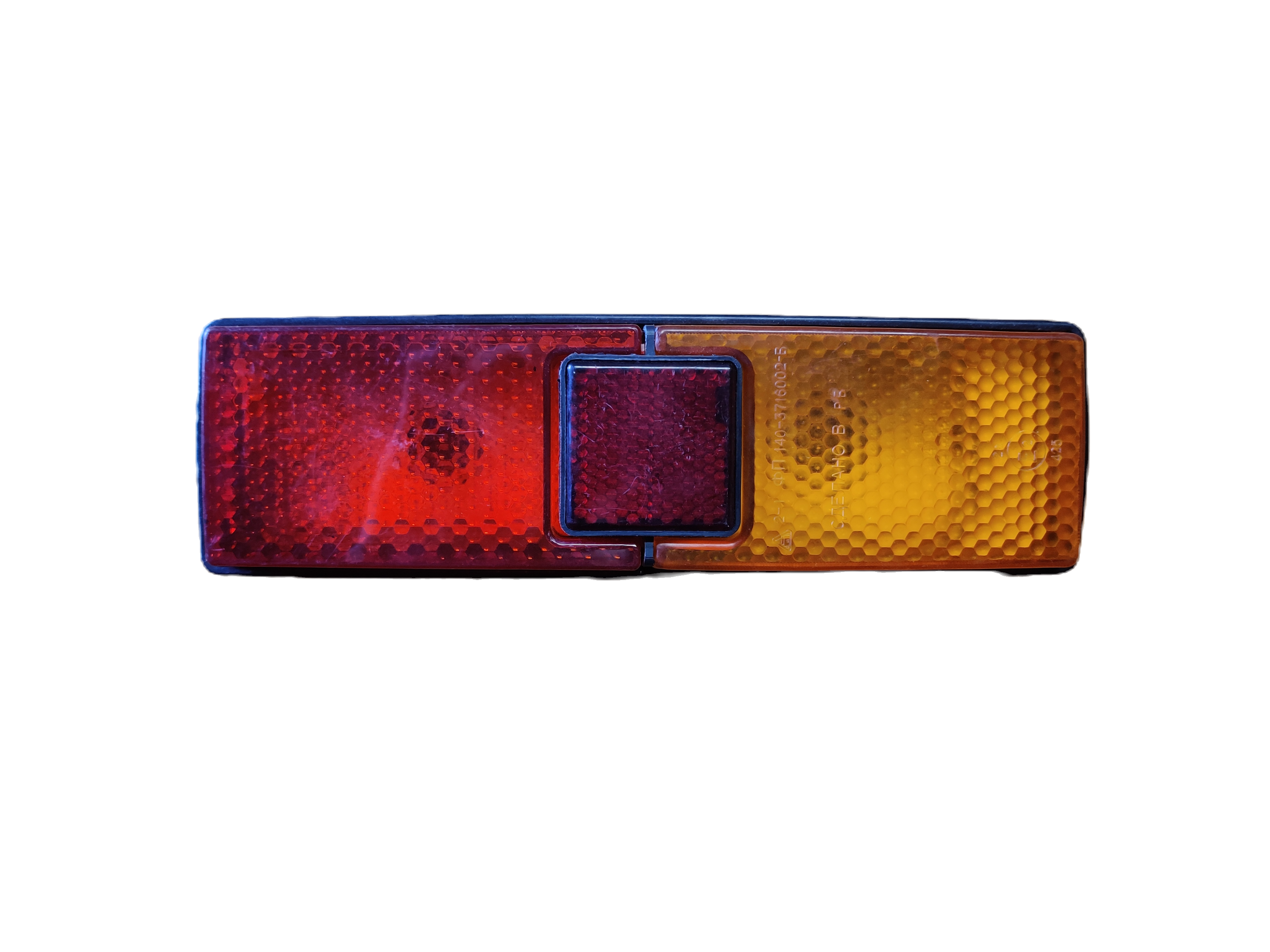 21011/3716010+3716011 žibintas galinis komplektas