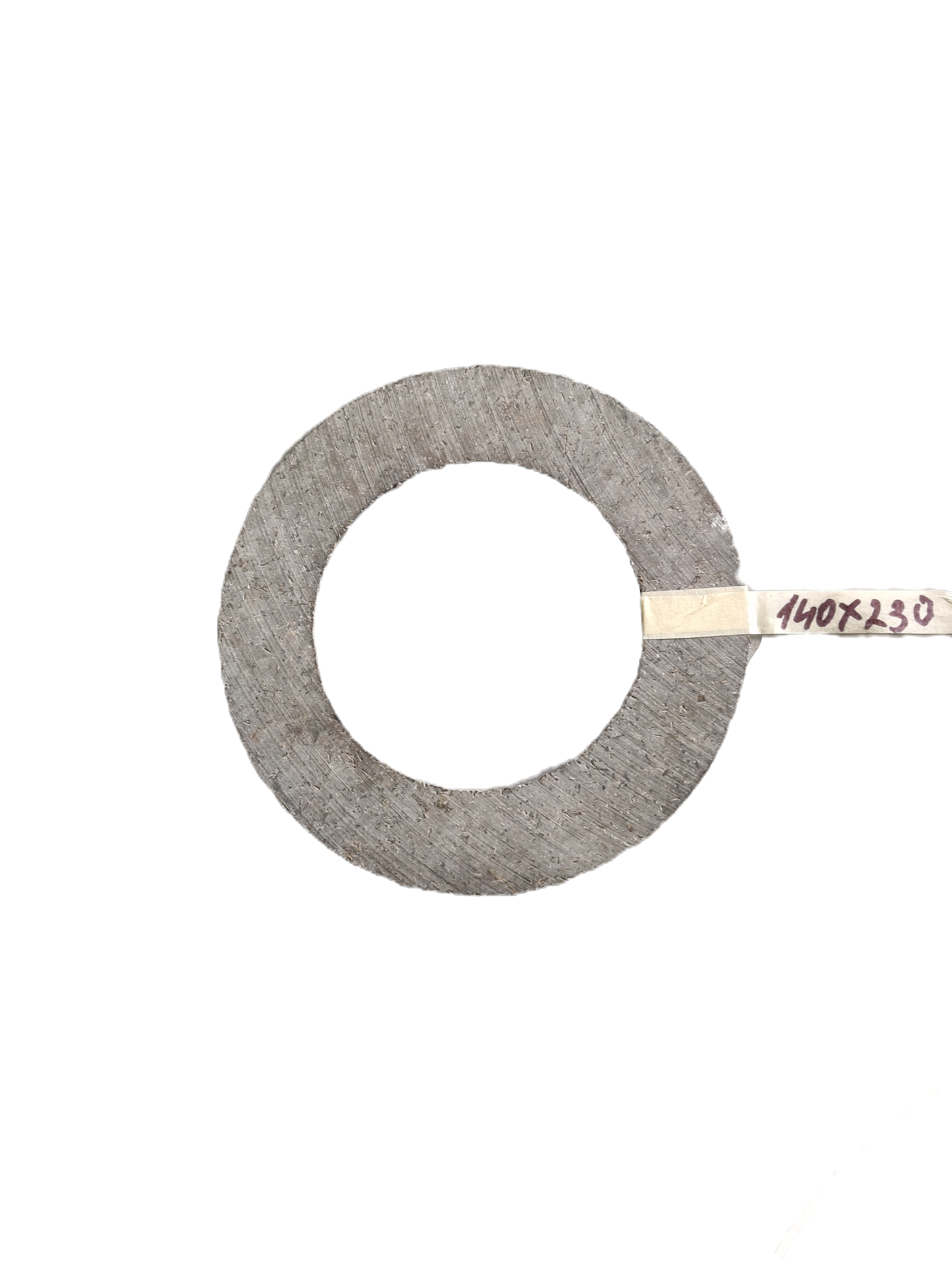Sankabos antdėklas 140x230