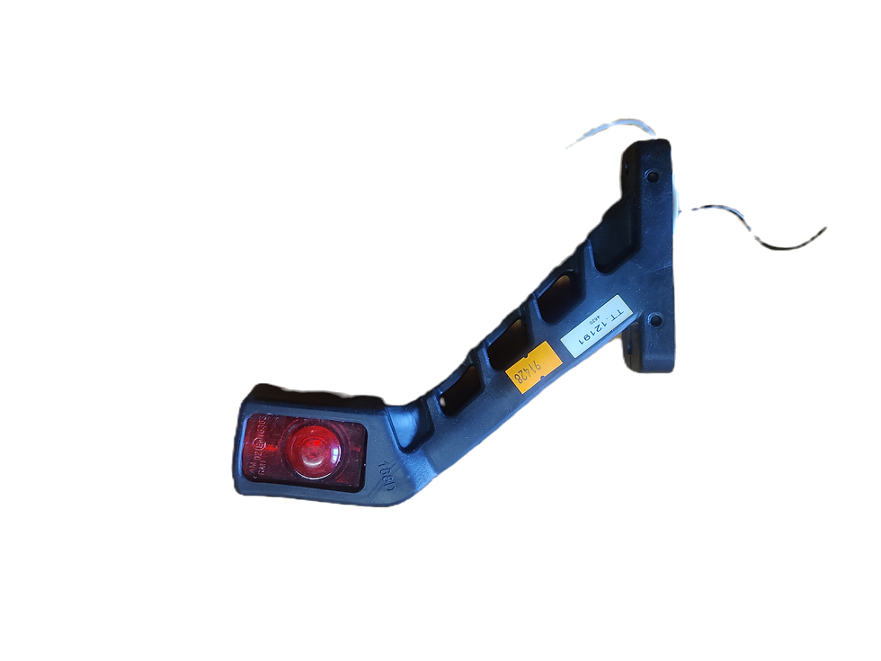 Žibintas LED 12191 12v/24v