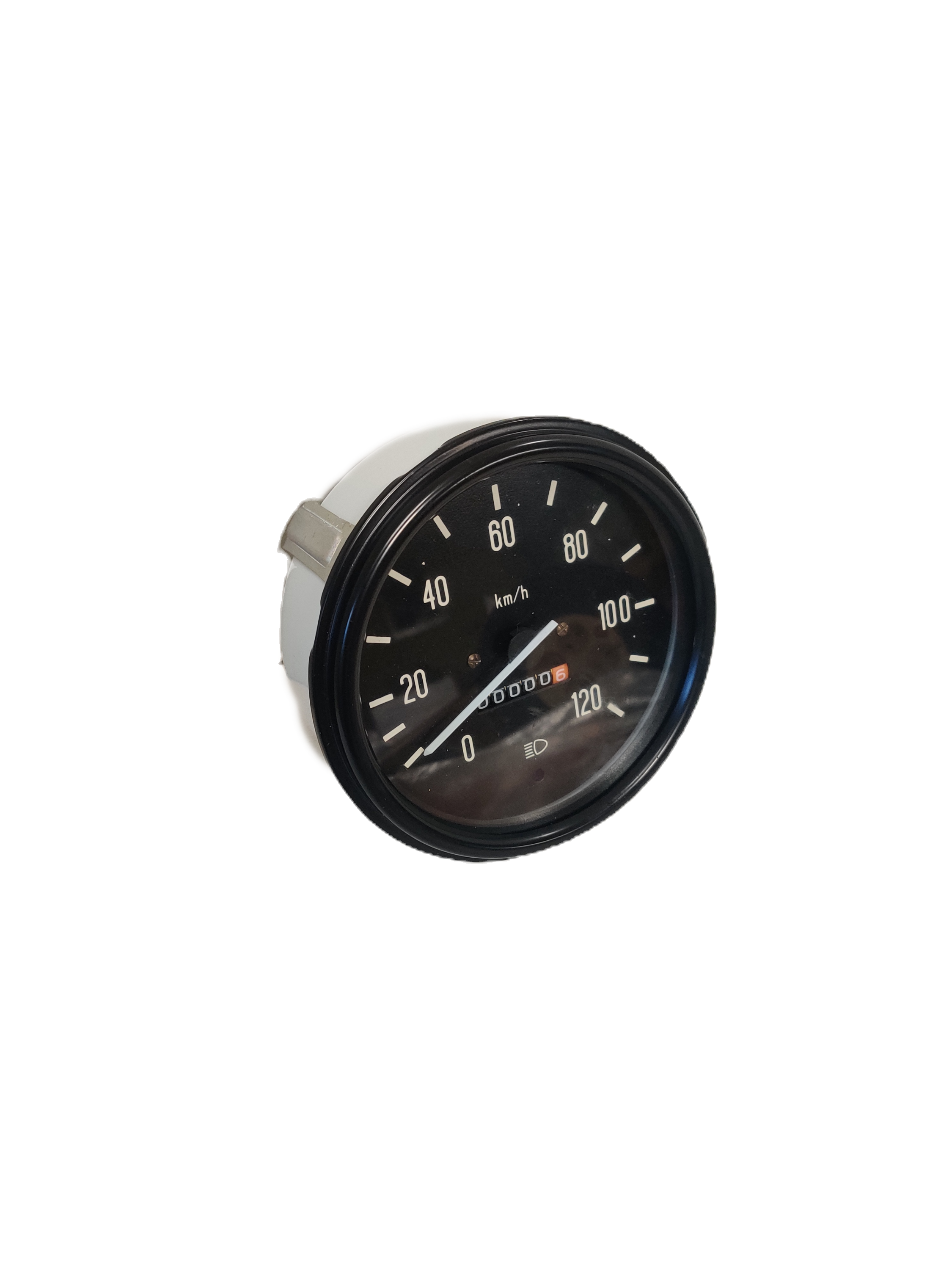 Spidometras ZIL 4331, 5301  48-3802010