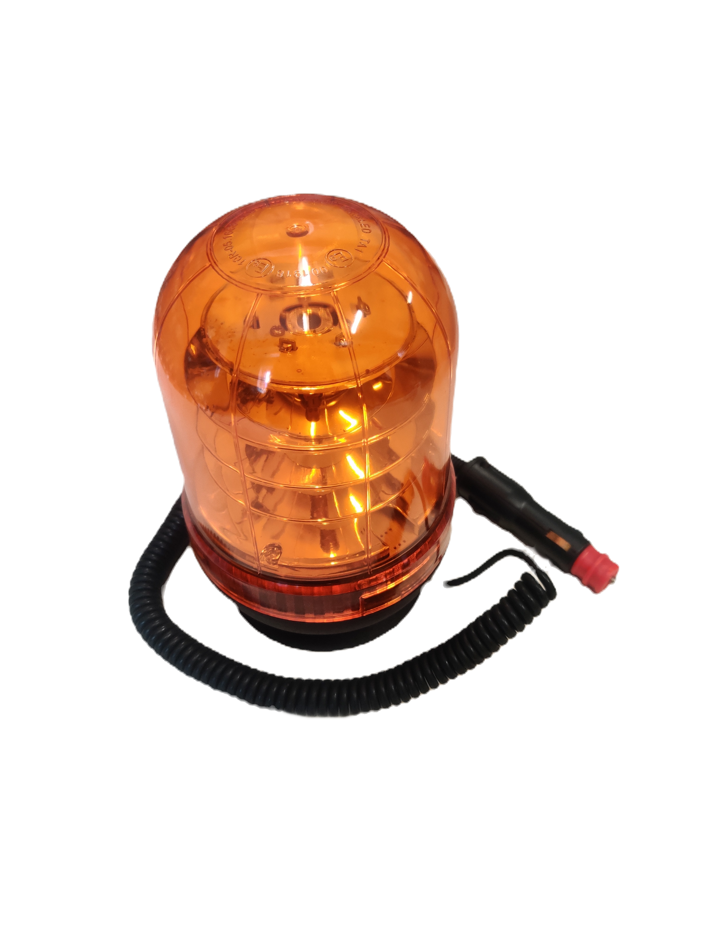 Švyturėlis LED 0018 12/24V su magnetu R65 R10 0550018