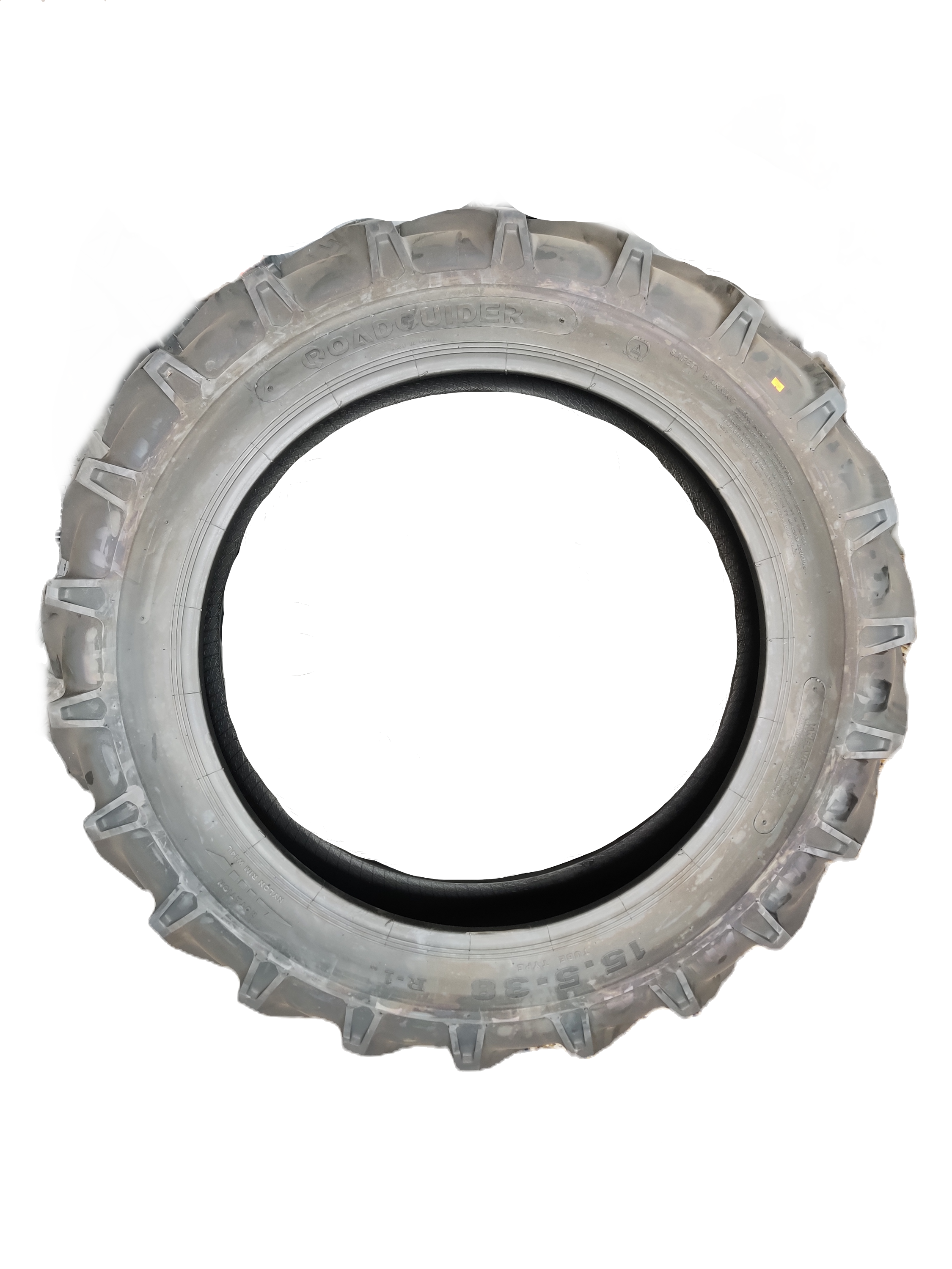Padanga 15.5-38(400/75R38) R1 QH611 Roadguider 12PR 137A6 3.12t/30km/h_2.6atm.TT