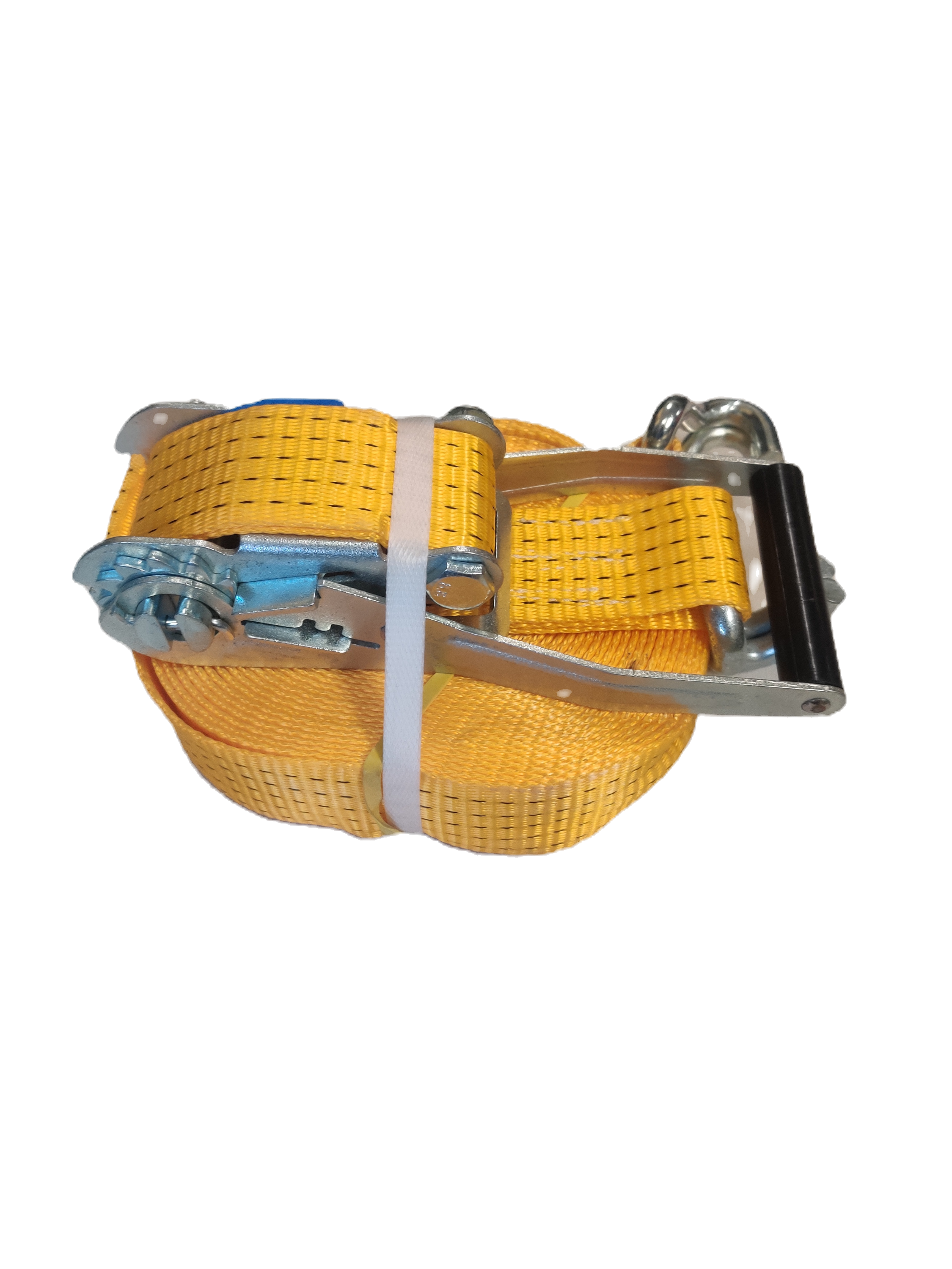 Diržas kroviniui tvirtinti 5t komplektas 10m 1615