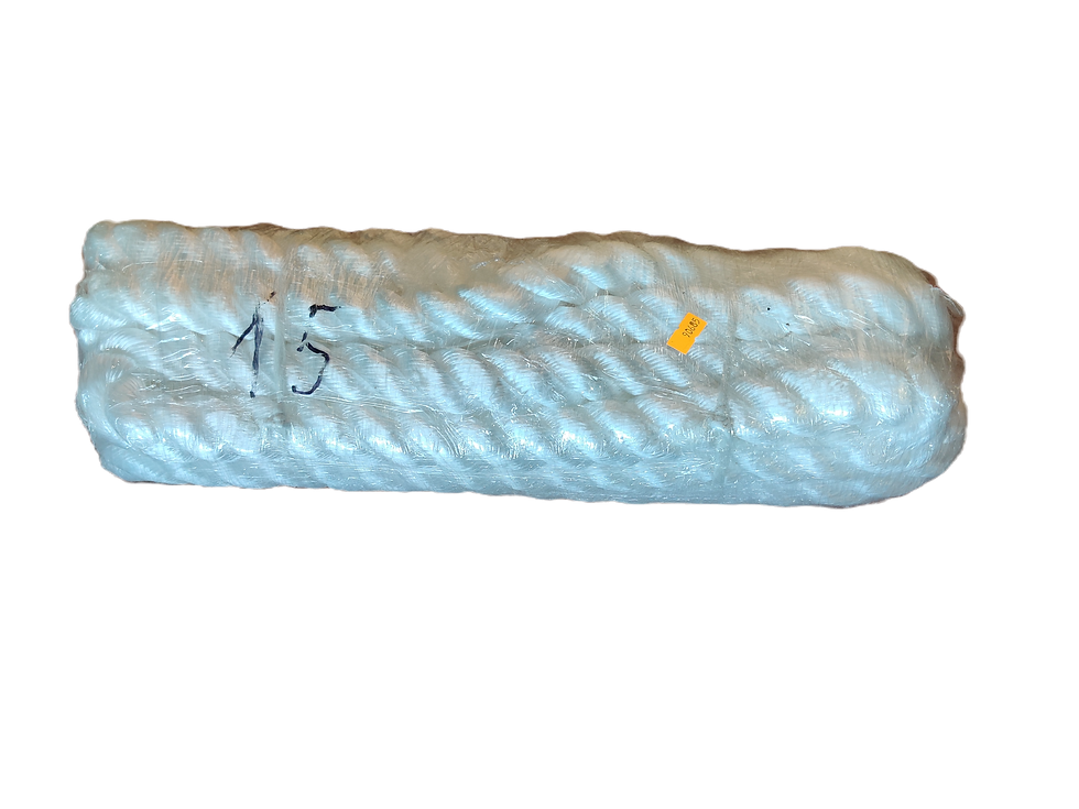 Vilktis lanksti 15t D28