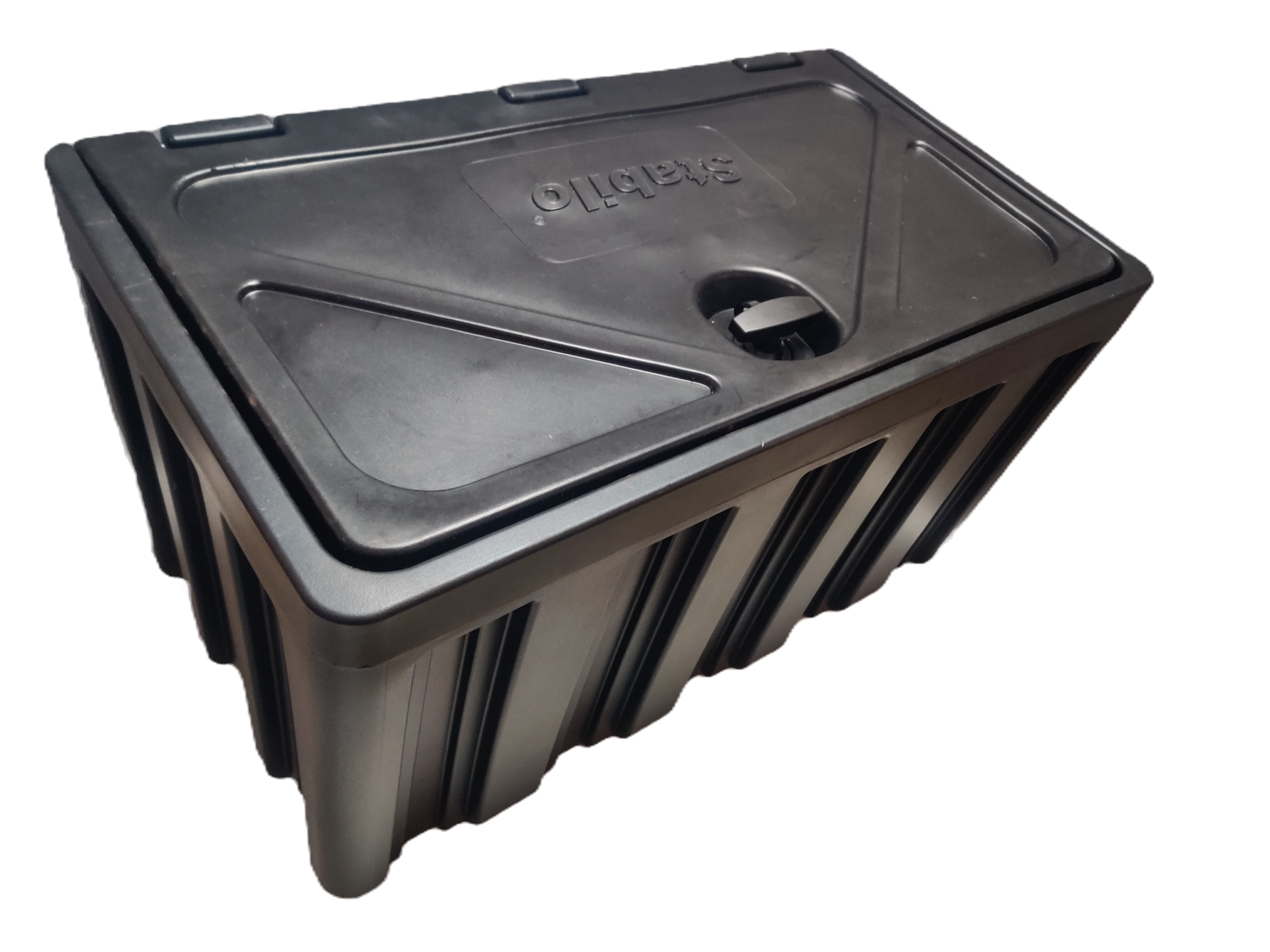 Dėžė TIR Stabilo 800x450x450mm