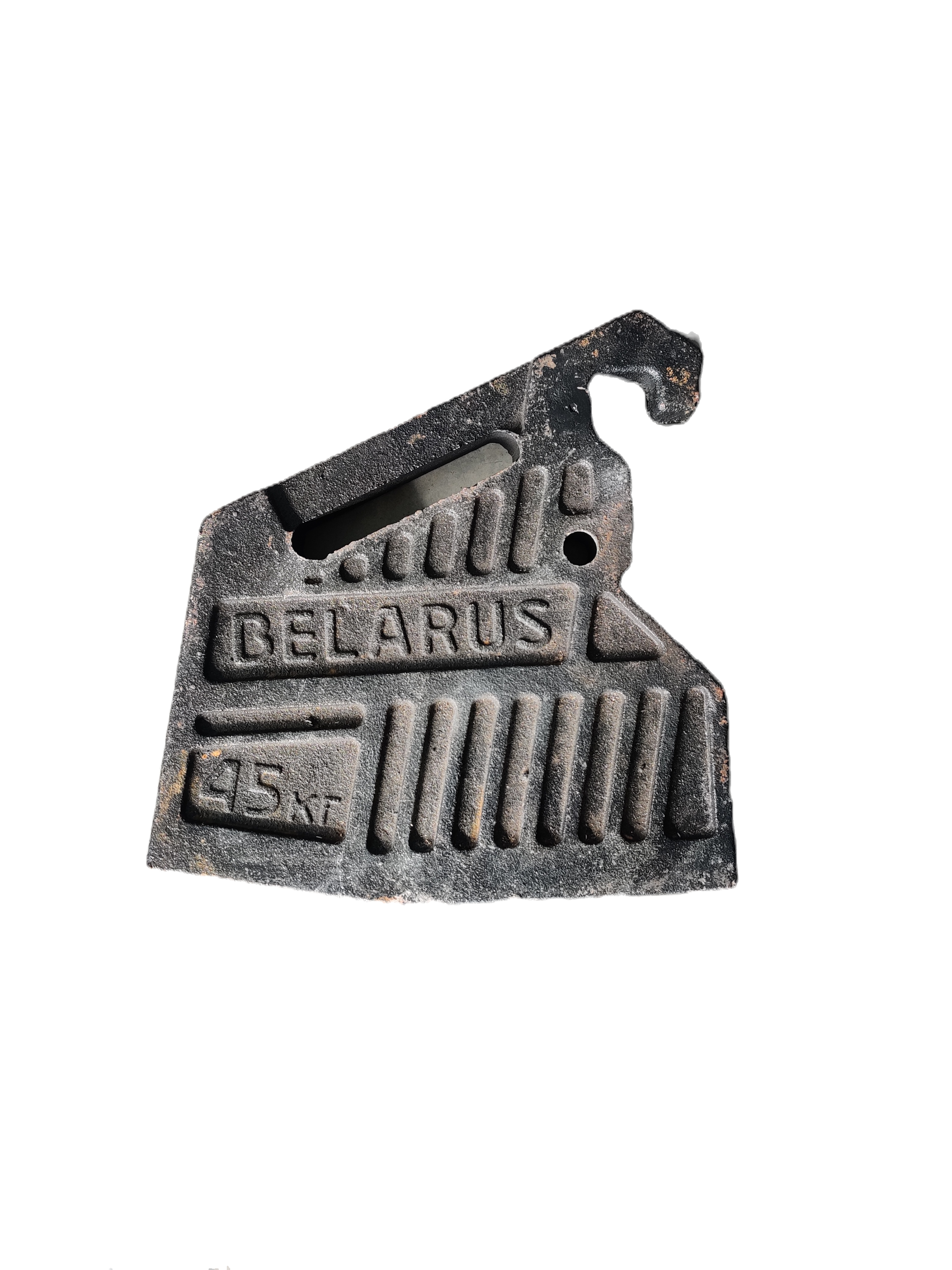 Svoris priekio (45kg) 80-4235011A-UA