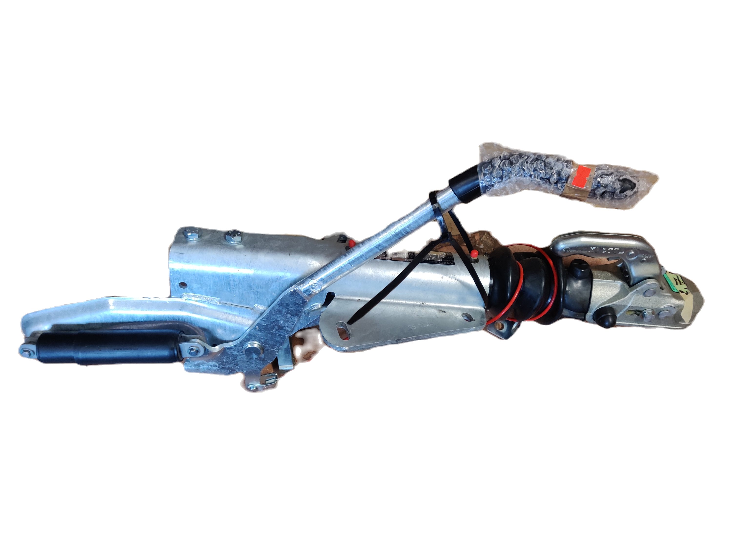 Inercinis sukabinimo stabd.mechanizmas 2700 KNOTT