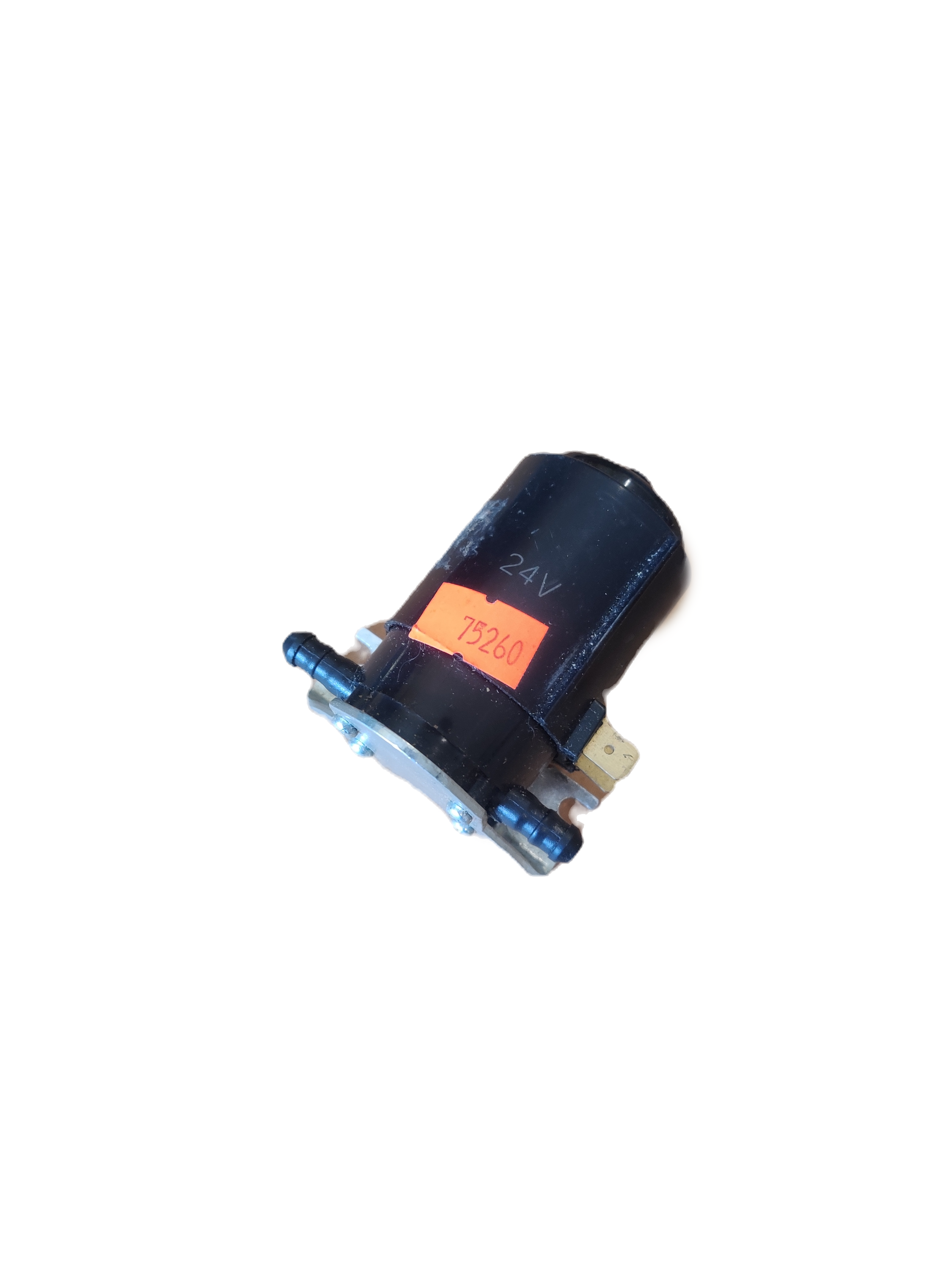 Siurbliukas langų plovimo 1283 24v