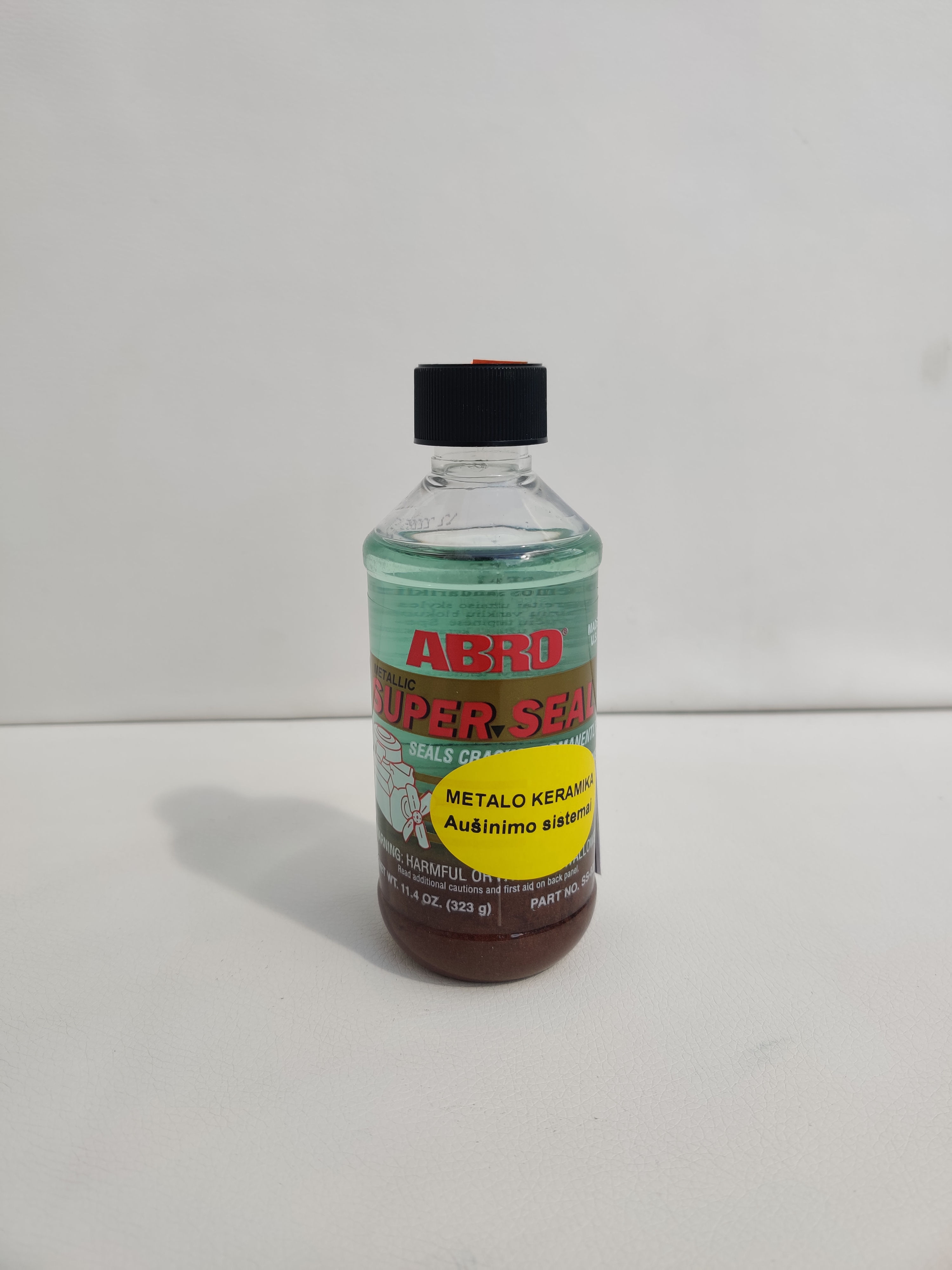 ABRO SS-822 aušinimo sistemos sandarintojas